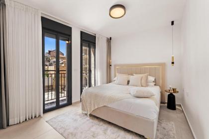 Deluxe 3 Bedrooms In The Heart Of Jerusalem - image 15