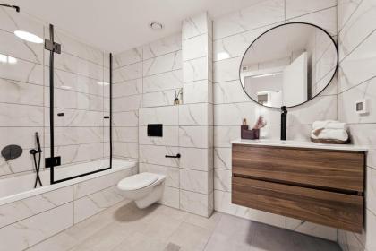 Deluxe 3 Bedrooms In The Heart Of Jerusalem - image 17