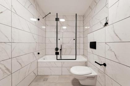 Deluxe 3 Bedrooms In The Heart Of Jerusalem - image 18