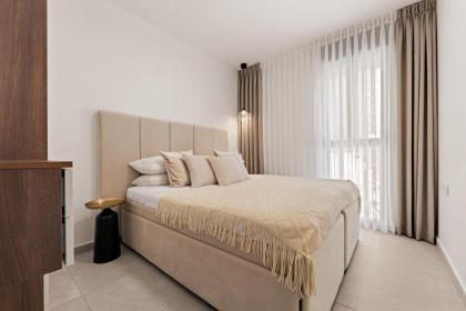 Deluxe 3 Bedrooms In The Heart Of Jerusalem - image 19