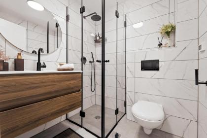 Deluxe 3 Bedrooms In The Heart Of Jerusalem - image 24