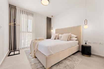 Deluxe 3 Bedrooms In The Heart Of Jerusalem - image 26