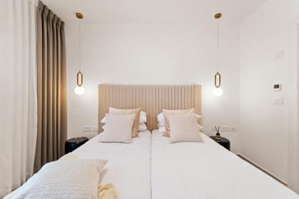Deluxe 3 Bedrooms In The Heart Of Jerusalem - image 28