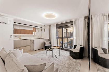 Deluxe 3 Bedrooms In The Heart Of Jerusalem - image 29