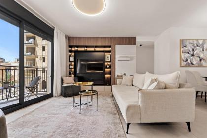 Deluxe 3 Bedrooms In The Heart Of Jerusalem - image 3