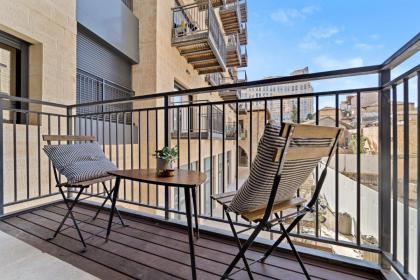 Deluxe 3 Bedrooms In The Heart Of Jerusalem - image 30