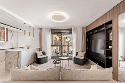 Deluxe 3 Bedrooms In The Heart Of Jerusalem - image 5