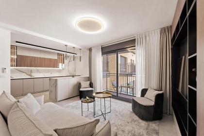 Deluxe 3 Bedrooms In The Heart Of Jerusalem - image 6
