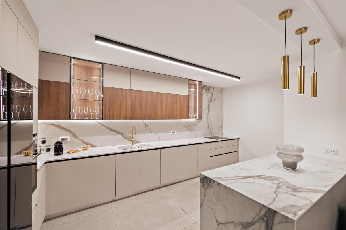 Deluxe 3 Bedrooms In The Heart Of Jerusalem - image 7