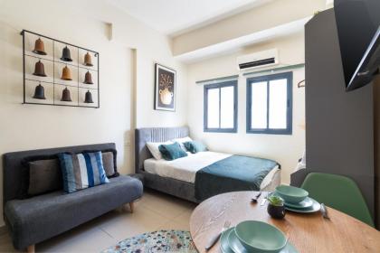 Machane Yehuda Houses - image 23