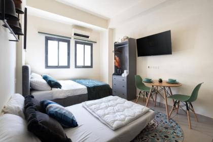 Machane Yehuda Houses - image 24