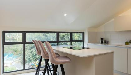 Jerusalem airbnb - image 30