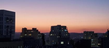 Stay at the Highest Location in Jerusalem - image 29