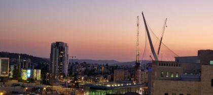 Stay at the Highest Location in Jerusalem - image 30