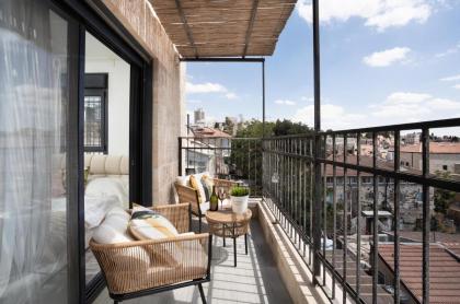 Machane Yehuda Apartments - image 21