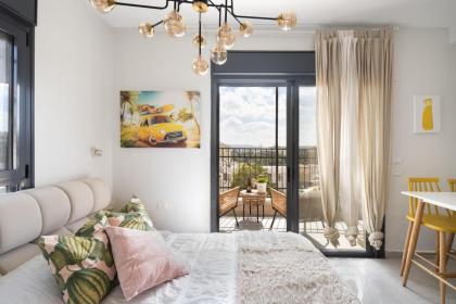 Machane Yehuda Apartments - image 22