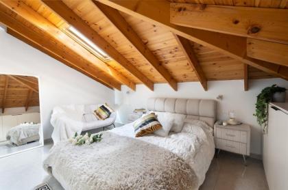 Machane Yehuda Apartments - image 26