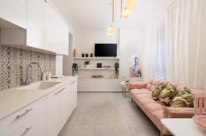 Machane Yehuda Apartments - image 27