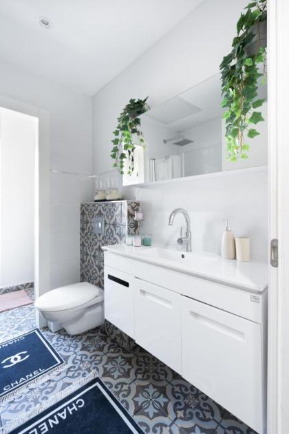 Machane Yehuda Apartments - image 28