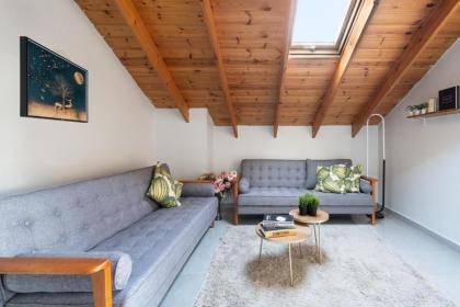 Machane Yehuda Apartments - image 29