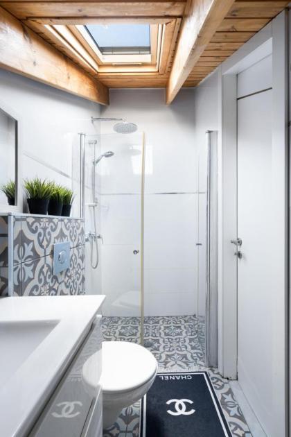 Machane Yehuda Apartments - image 30