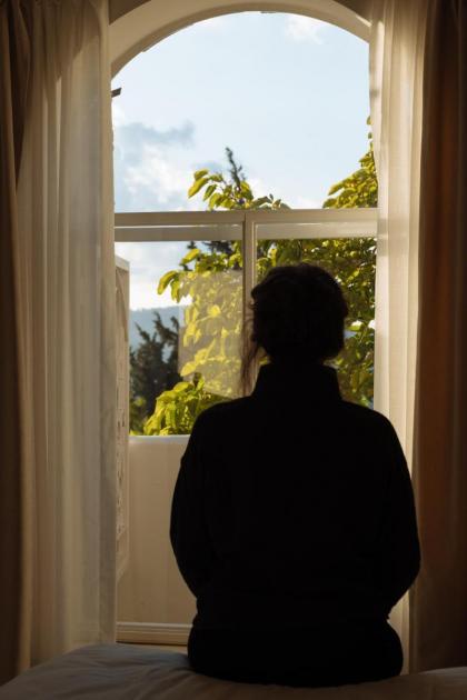 Khan Ein Karem Boutique Hotel - image 21