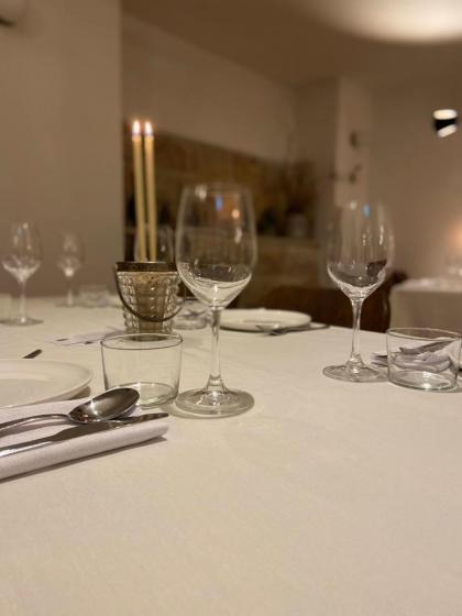 Khan Ein Karem Boutique Hotel - image 22