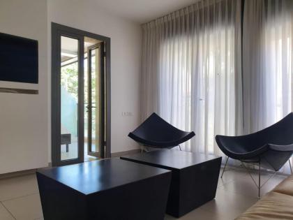 Harav Kuk Royal Suites - Alefimmoed - image 22