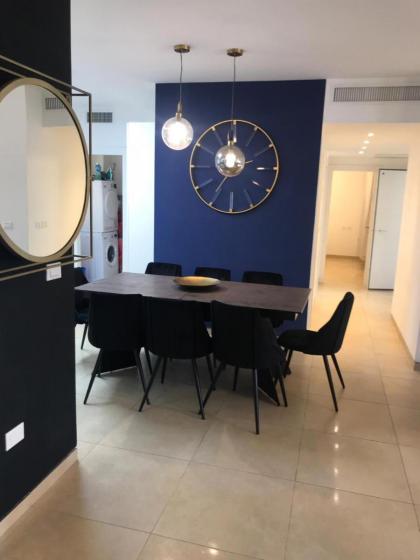 Harav Kuk Royal Suites - Alefimmoed - image 27