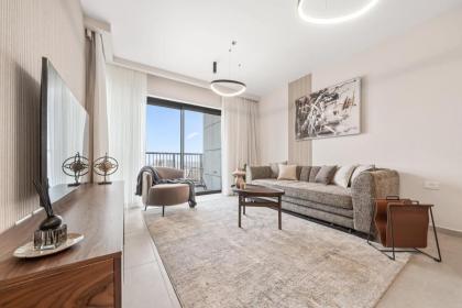Luxurious 1 Bdr Apartment with Stunning Views in Central Jerusalem - image 10