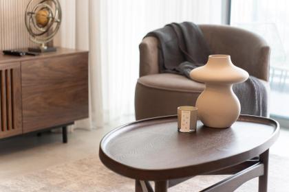 Luxurious 1 Bdr Apartment with Stunning Views in Central Jerusalem - image 20
