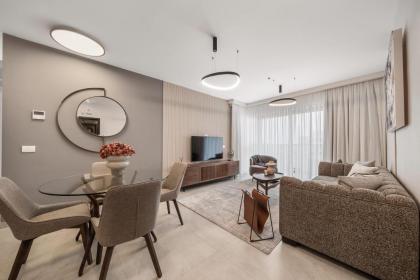 Luxurious 1 Bdr Apartment with Stunning Views in Central Jerusalem - image 3