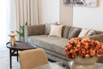 Luxurious 1 Bdr Apartment with Stunning Views in Central Jerusalem - image 30
