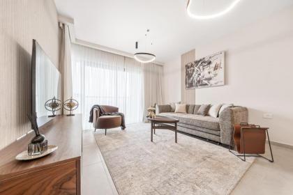 Luxurious 1 Bdr Apartment with Stunning Views in Central Jerusalem - image 6