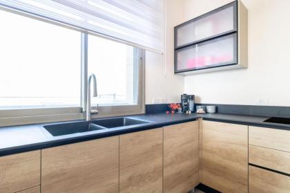 Mounbaz Royal Suites - Alefimmoed - image 24