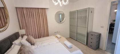 Mounbaz Royal Suites - Alefimmoed - image 29