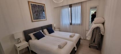 Mounbaz Royal Suites - Alefimmoed - image 30